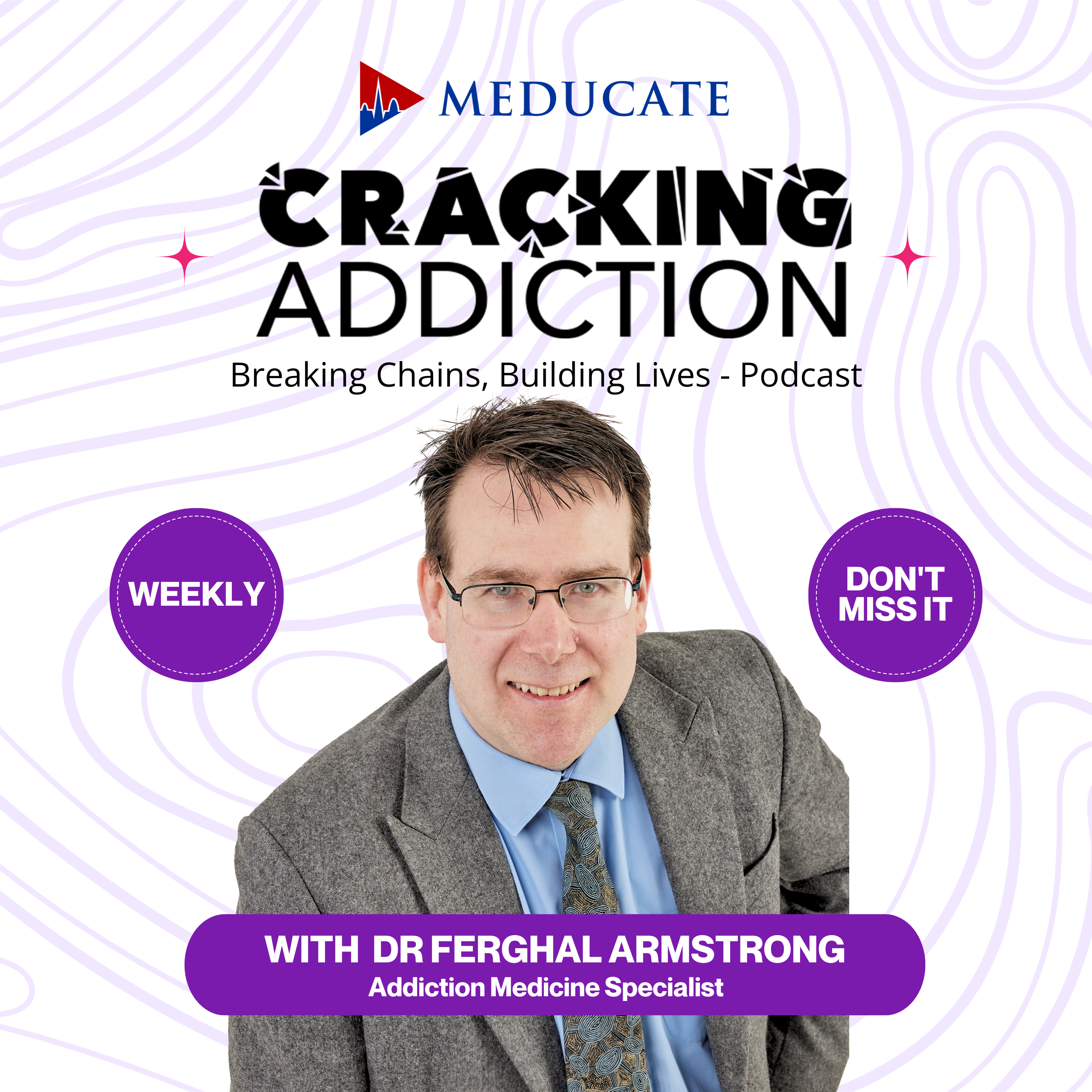 Cracking Addiction podcast image 18.1.25.png